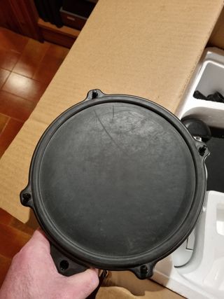 Batteria elettronica Millenium HD-50