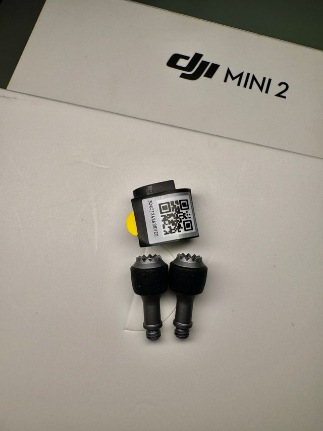 Scatola vuota per DJI mini 2 e 2 stick