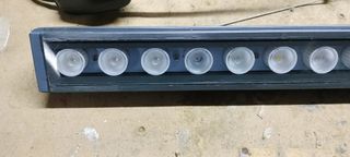 Lampada per coltivazioni Sonlight Apollo