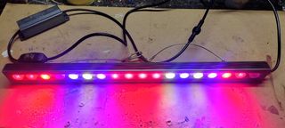 Lampada per coltivazioni Sonlight Apollo