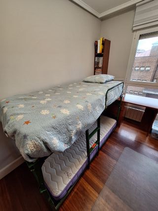 Conjunto Habitación