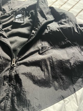Chaquéta Nike