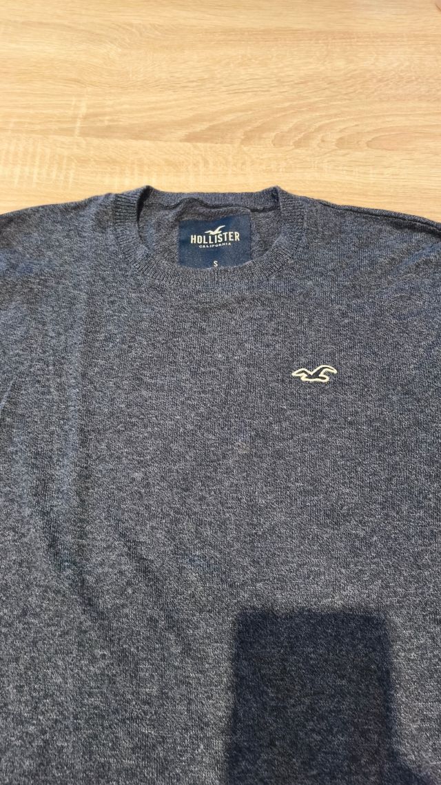 Hollister