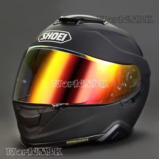 Visera Shoei Air Neotec, CNS-1, TC-5, TC-9, GT Air