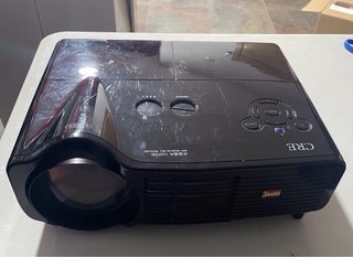 Proyector CRE X500