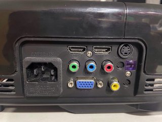 Proyector CRE X500