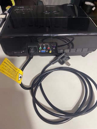 Proyector CRE X500