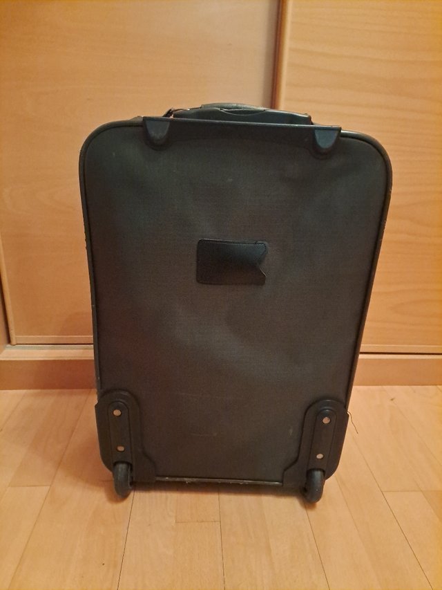 Maleta de mano Misako