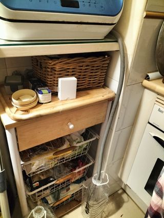 Mini lavavajillas Klarstein