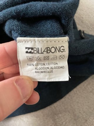 Jersey Billabong