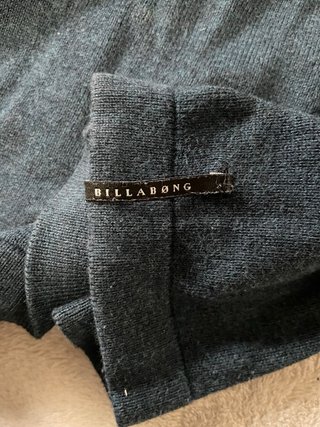 Jersey Billabong