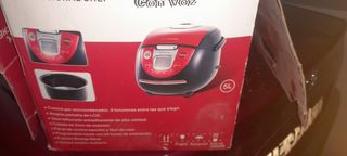 Robot cocina nuevo