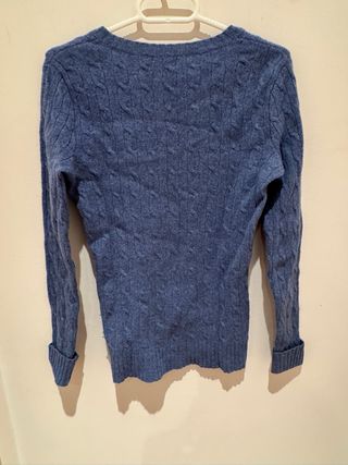 Ralph Lauren Sport Jersey