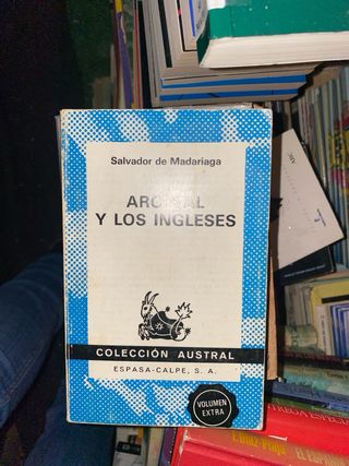 Libros literatura clasica