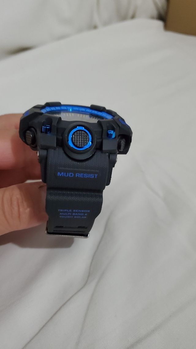 Reloj ⌚️ deportivos para hombres