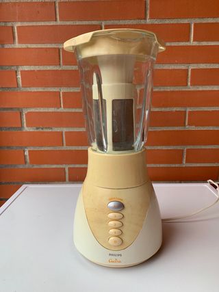 Batidora Philips
