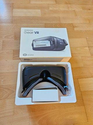 Samsung Gear VR Oculus