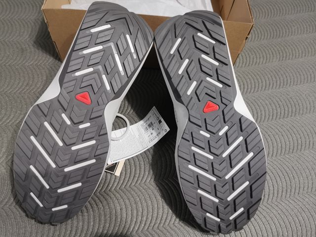 Salomón Odyssey Elmt Mid Gtx n° 44