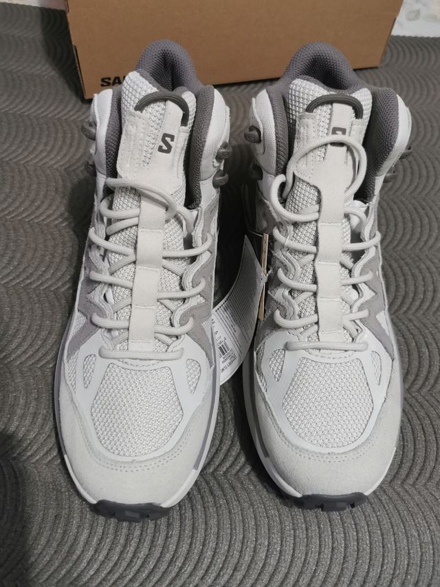 Salomón Odyssey Elmt Mid Gtx n° 44