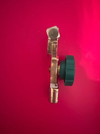 Interruptor / Desconectador de bateria de coche