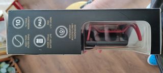 Micrófono de cañón Rode videomic