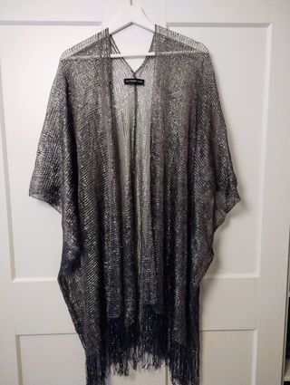 Kimono fiesta Xl