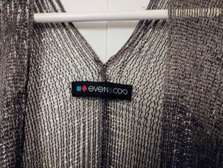 Kimono fiesta Xl