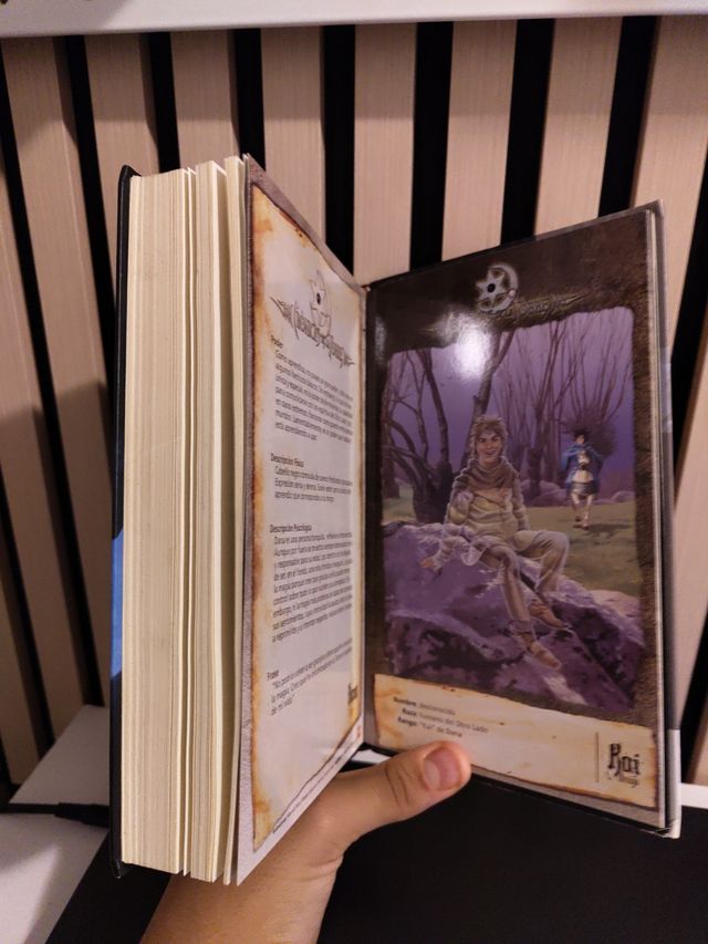 Crónicas de la Torre I. El Valle de los Lobos (Cronicas de la torre/ Chronicles of the Tower) (Spanish Edition)