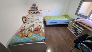 Habitación para niñ@s