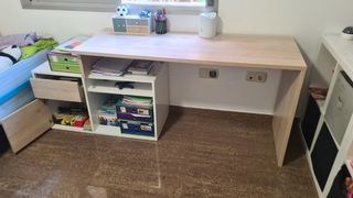 Habitación para niñ@s