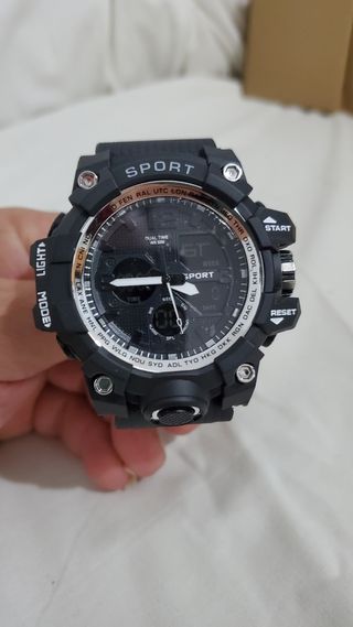 Reloj ⌚️ deportivos para hombres