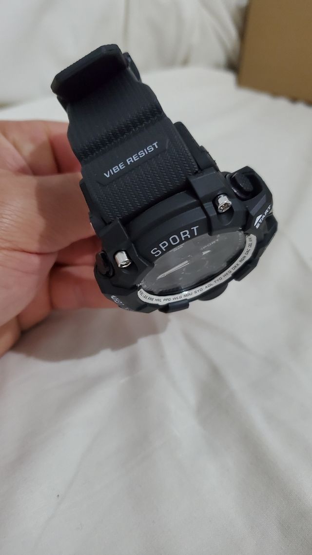 Reloj ⌚️ deportivos para hombres