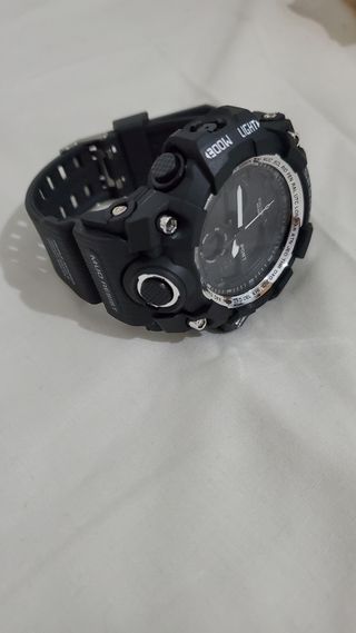 Reloj ⌚️ deportivos para hombres