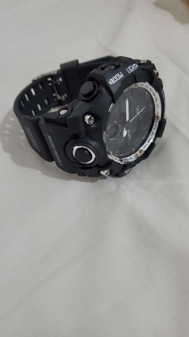 Reloj ⌚️ deportivos para hombres