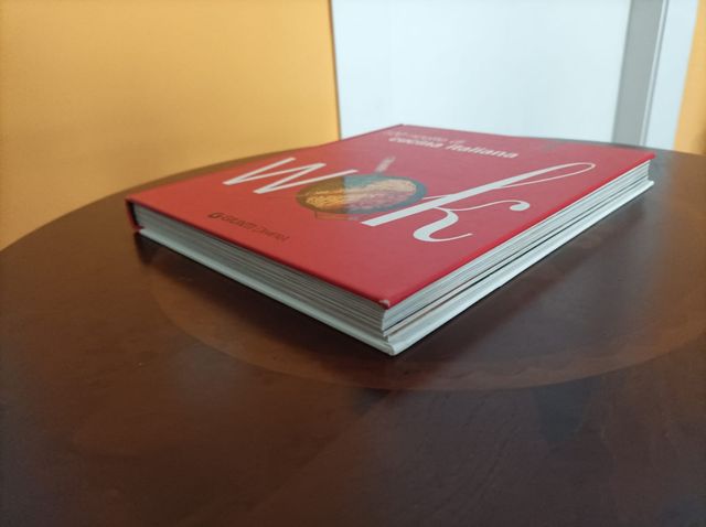 Wok. 100 ricette all'italiana