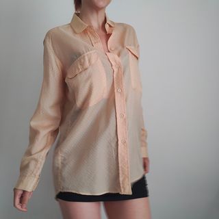 Camicia vintage anni 80