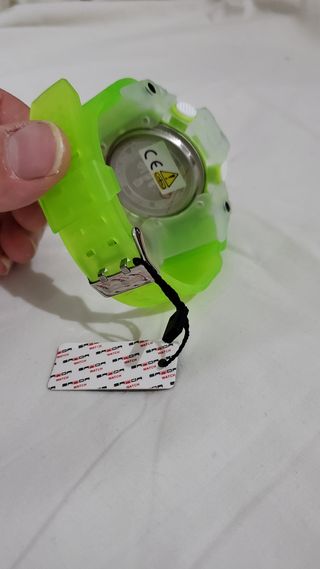 Reloj ⌚️ deportivos para hombres