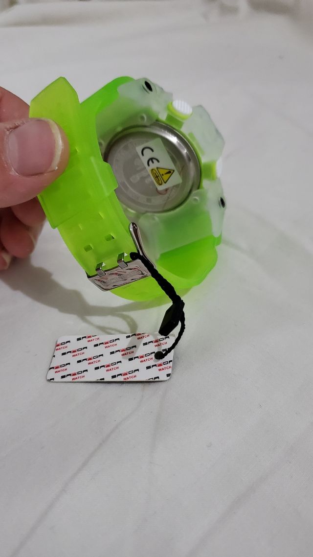 Reloj ⌚️ deportivos para hombres