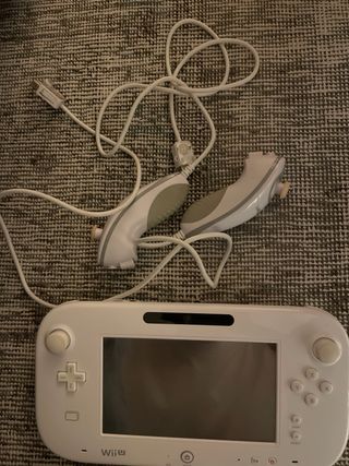 Wii U