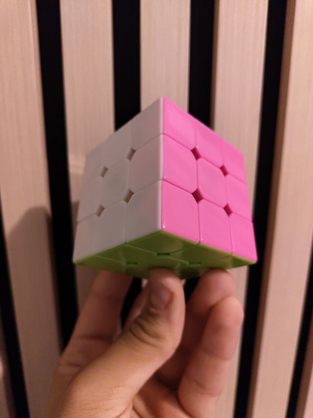 Cubo di Rubik
