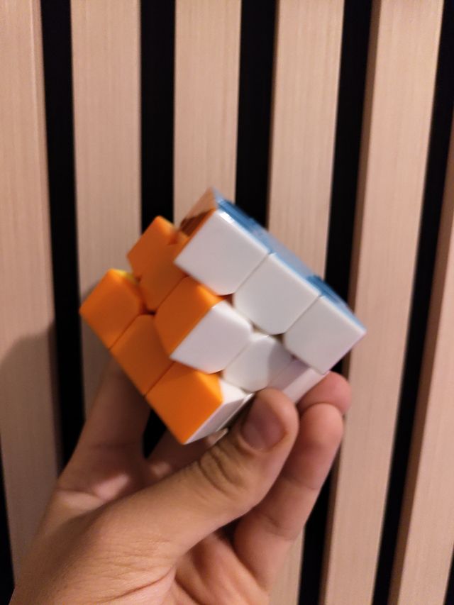 Cubo di Rubik