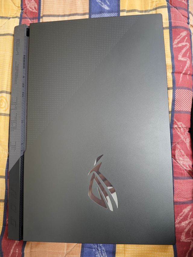 Asus ROG Strix G713QR
