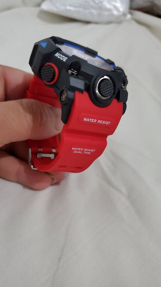 Reloj ⌚️ deportivos para hombres