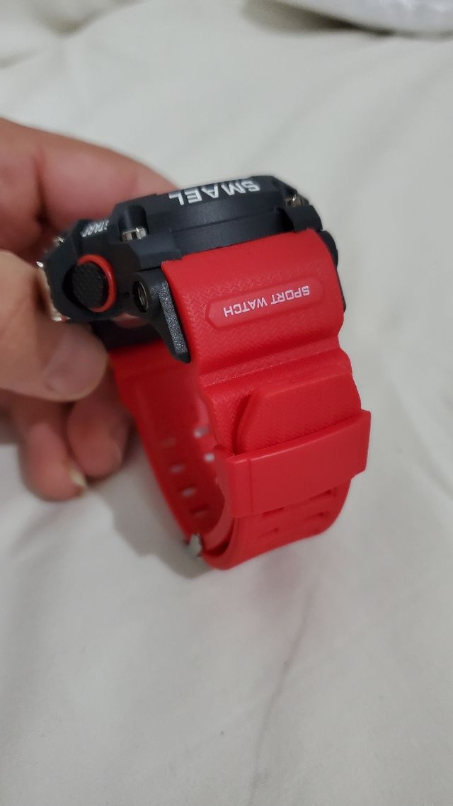 Reloj ⌚️ deportivos para hombres