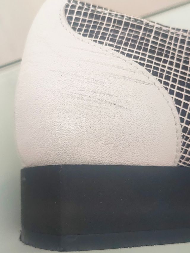 Zapatos N ° 37 Hispanitas