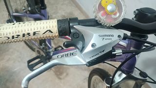 Orbea Paradisse MTB 26"