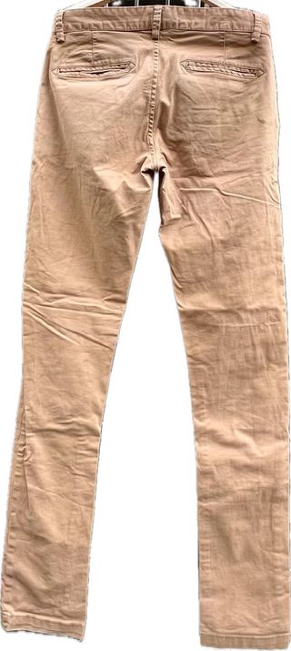 Pantalón “ Crossby jeans “