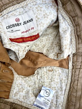 Pantalón “ Crossby jeans “
