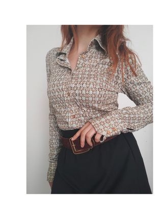 Camicia vintage 90