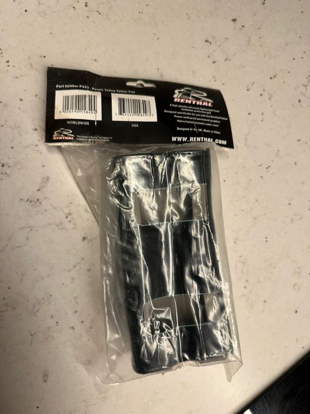 Protector manillar Renthal